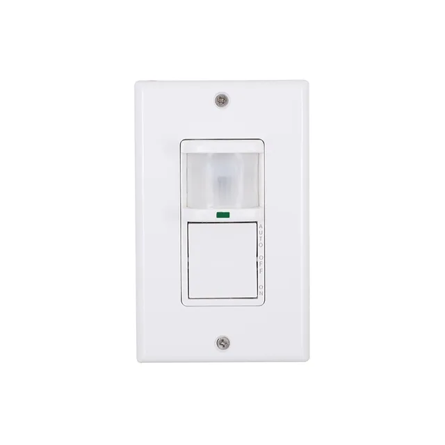 Pir Sensor