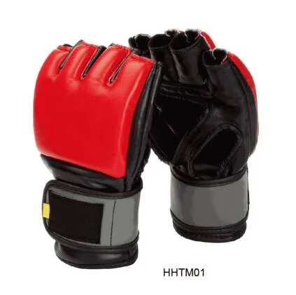 MMA gloves