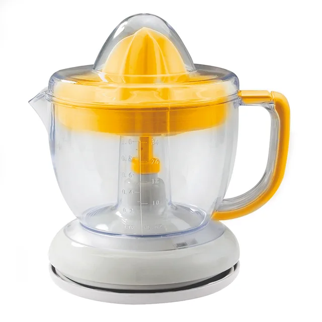 Citrus juicer