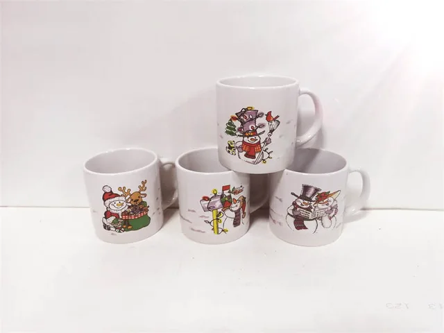 Ceramic mug, coffee mug, stoneware mug