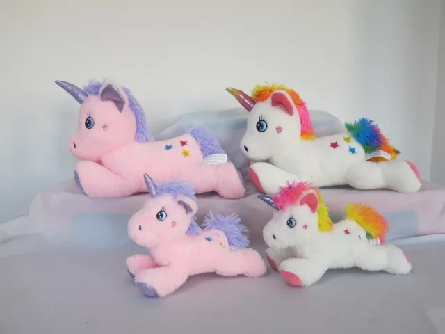 Lying Unicorn