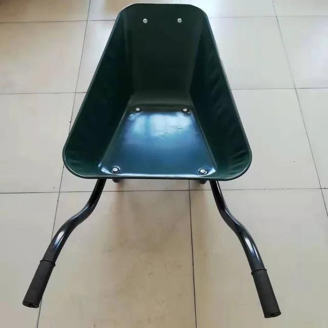 Wheel barrow