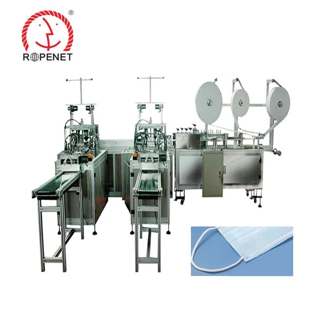 Mask Machine