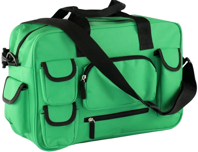 Travel duffle bag