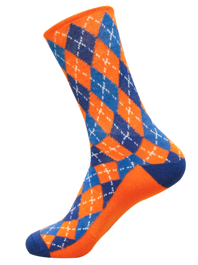 Cycling sock