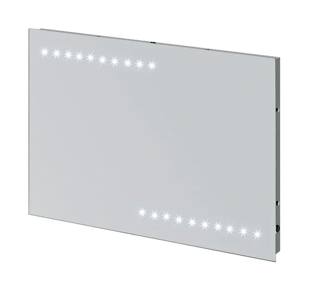 LED Illuminated mirror