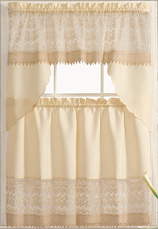 Kitchen Curtain