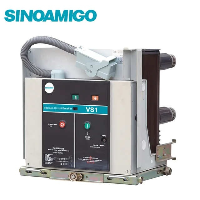 Vacuum Circuit Breaker