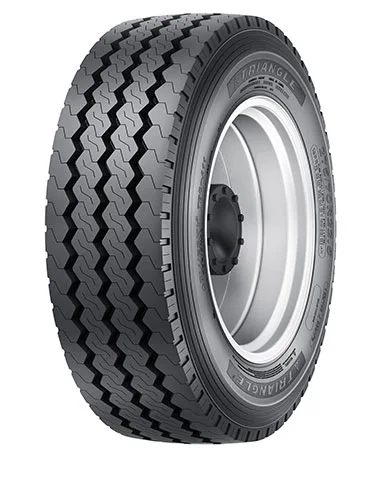 Commercial Tire