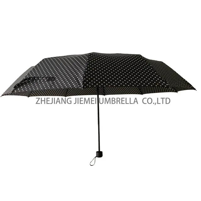 3 Folding Umbrella