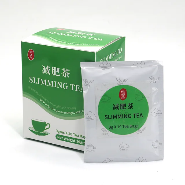 Slimming Tea