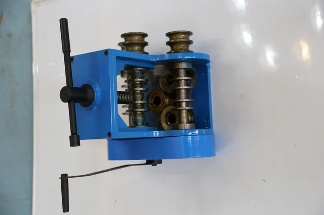 Manual Circling Machine