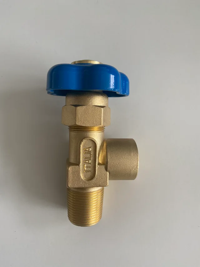 VALVE