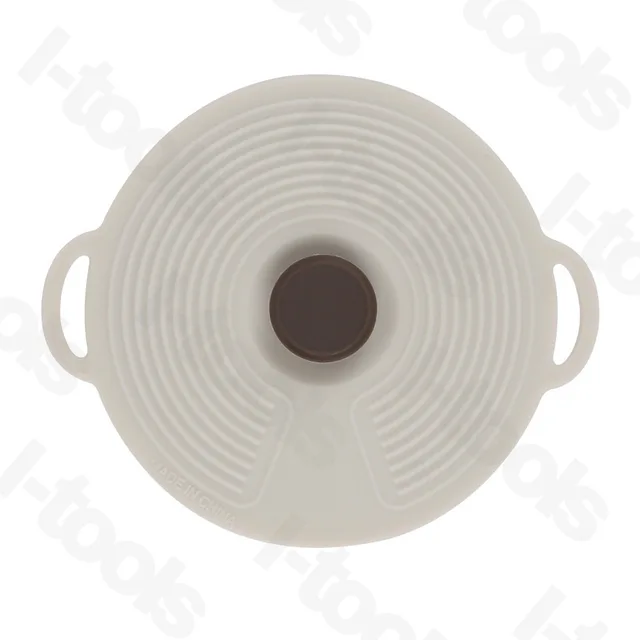 Silicone Cup Lid