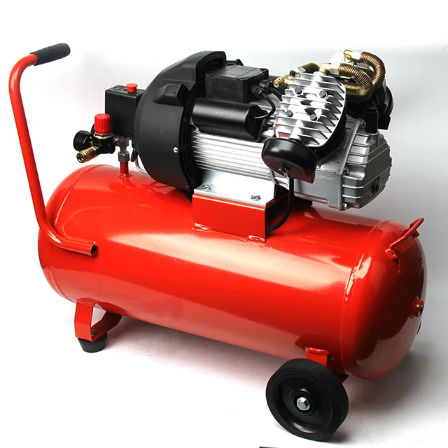 3hp, 50l Oil Compressor