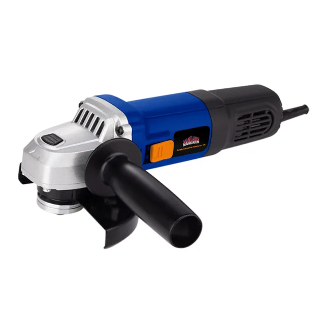 680W Angle grinder