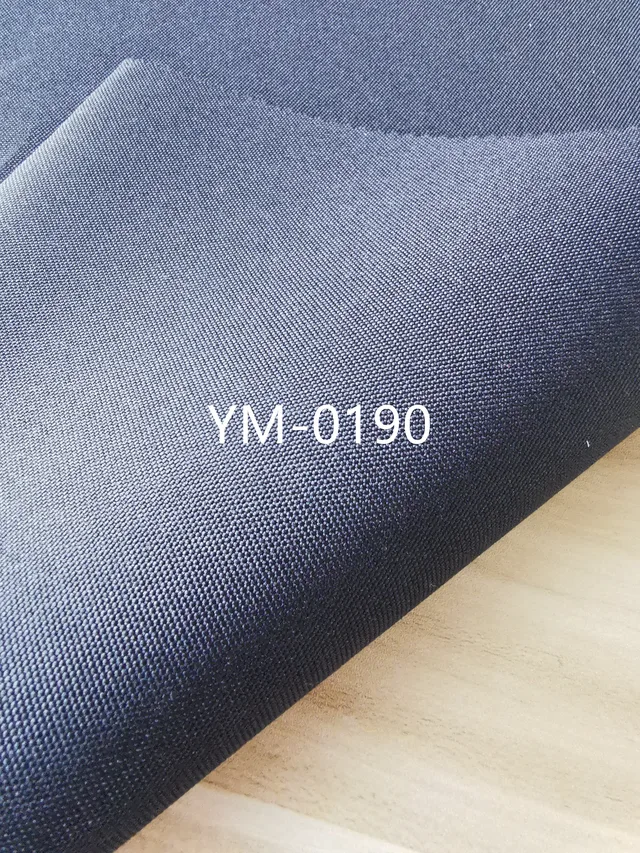 Waterproof 600D*600D oxford fabric with PU/ULY/PVC coating