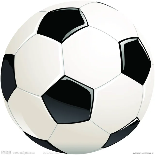Pu Soccerball Leather