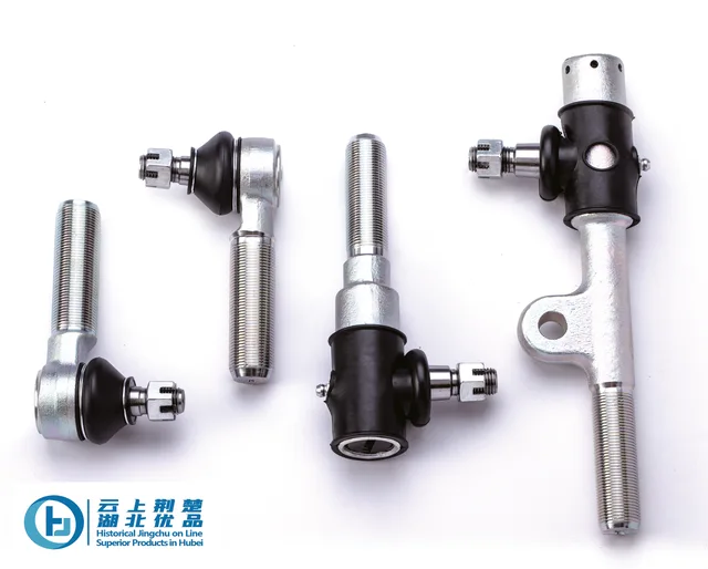 Tie Rod End