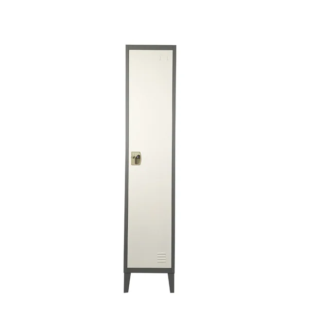 Single 1 door locker