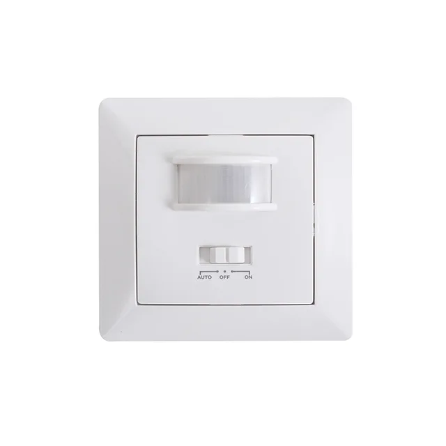 Pir Sensor