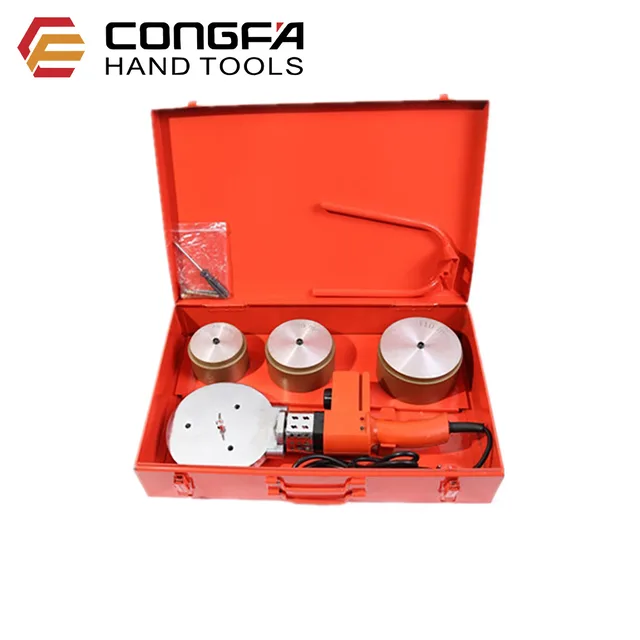 Pipe Welding Machine