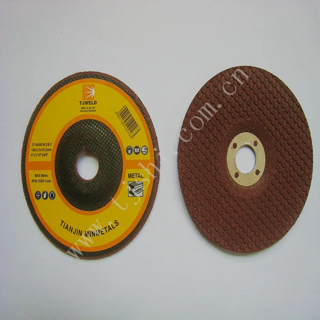 Cutting & Grinding Disc