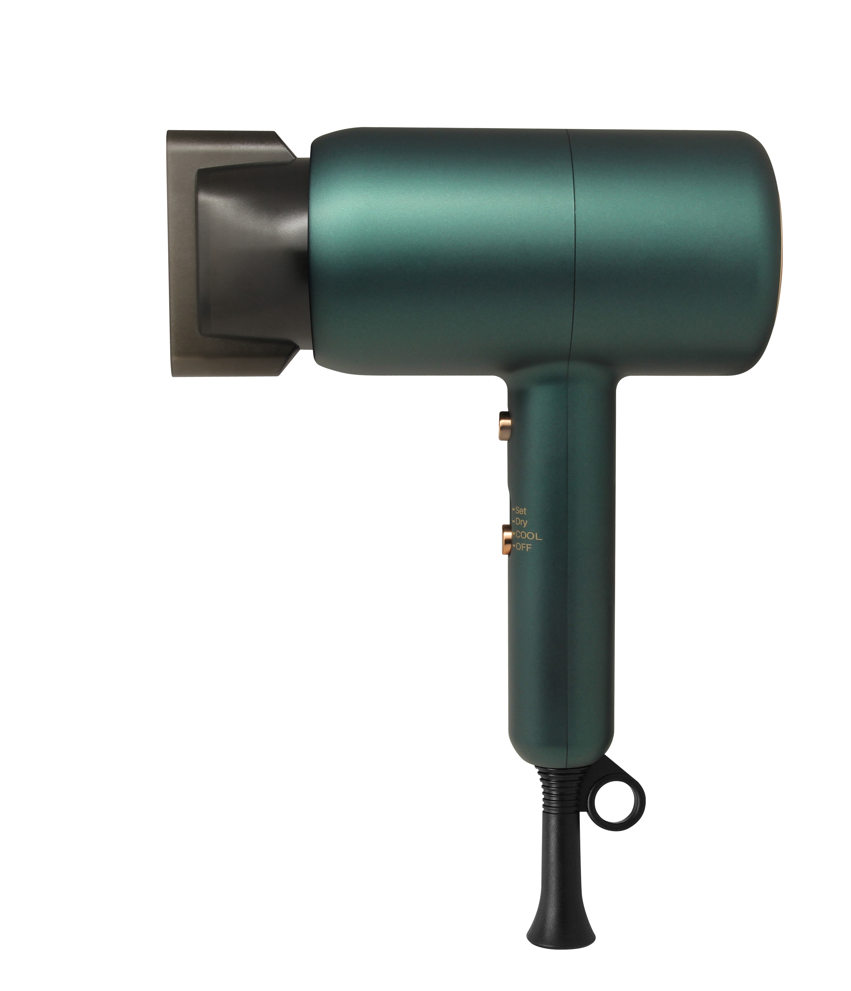 Hair dryer