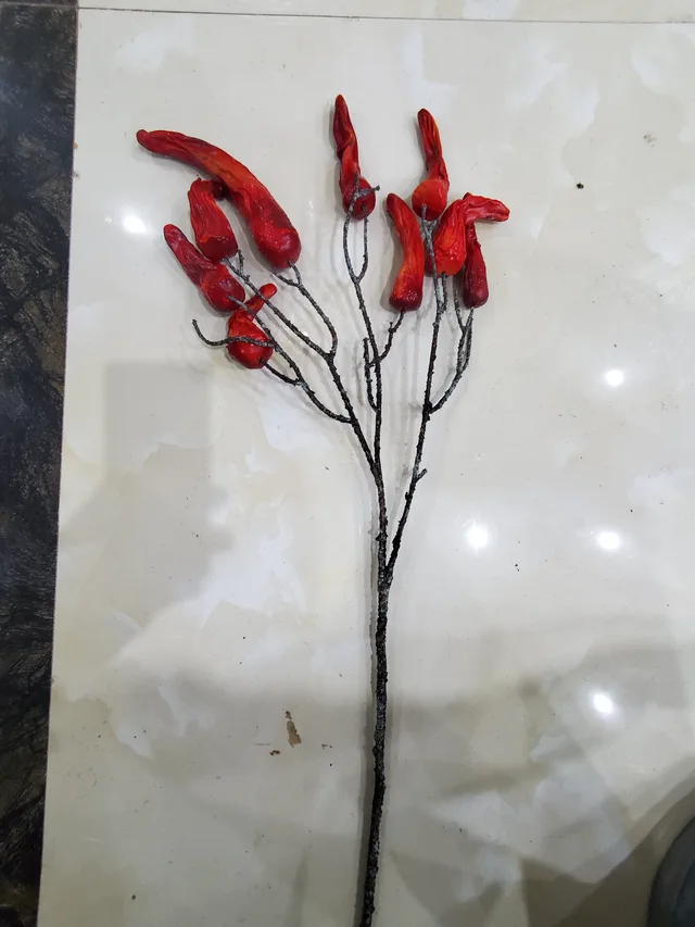 Artifical flower