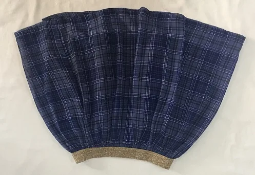 Girl’s YDC skirt