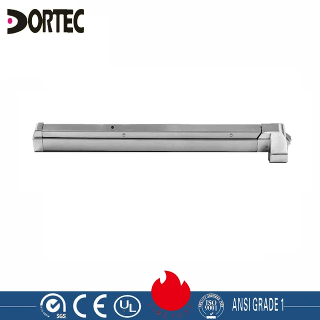 Panic exit device