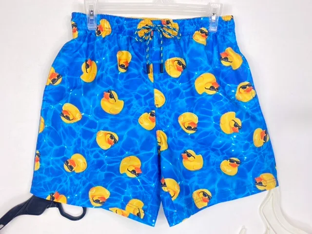 Swimming Shorts
