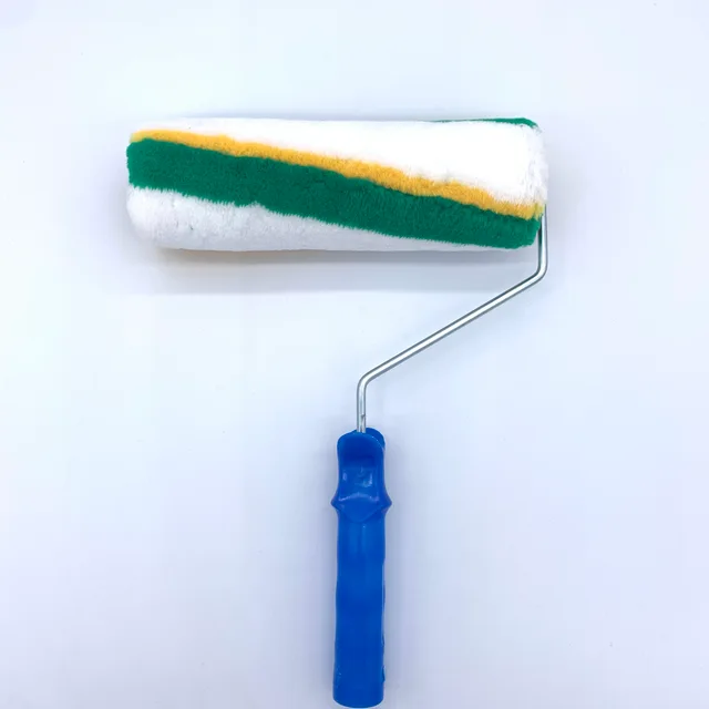 Roller brush