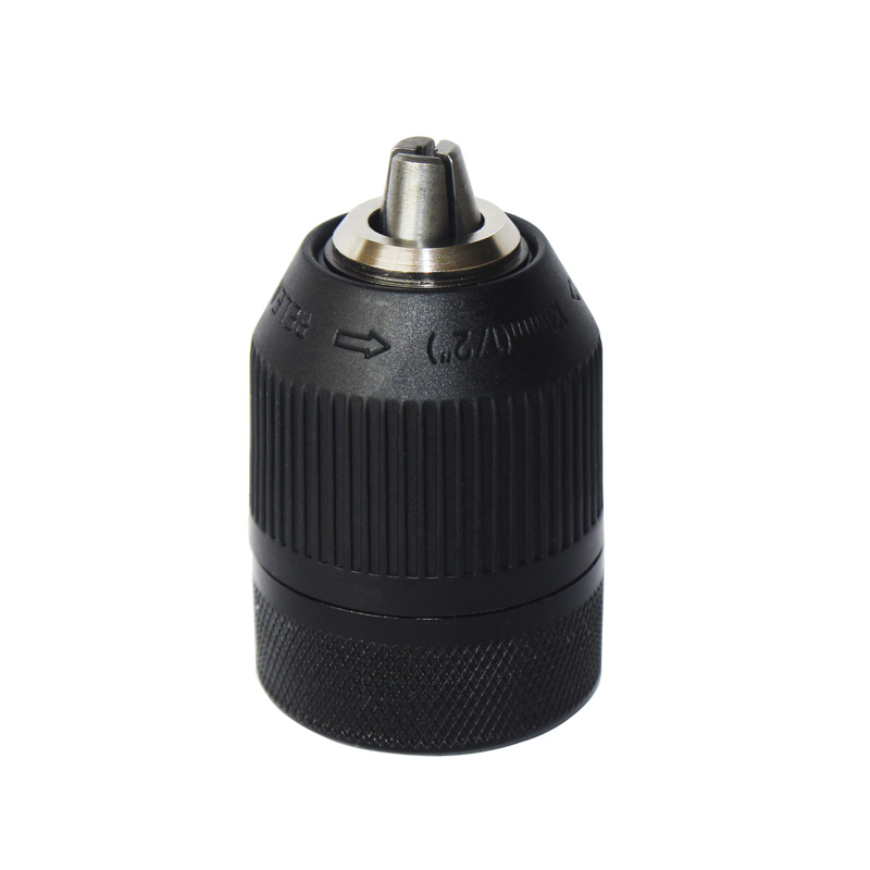 Keyless Drill Chuck Metal AA Serials