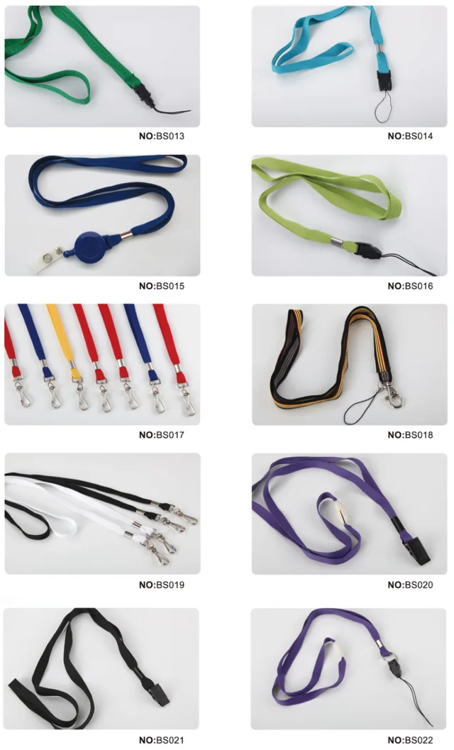 Lanyard