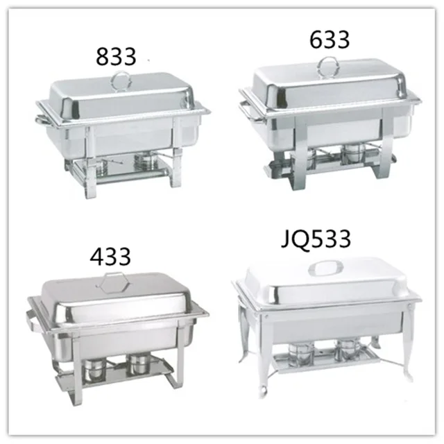 Chafing Dish