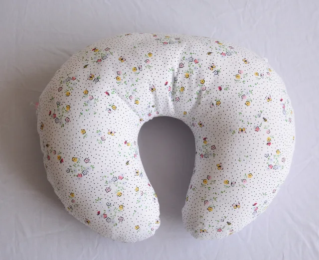 Feeding pillow