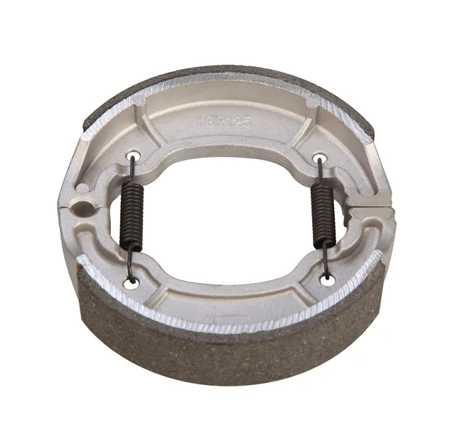 Motorcycle Brake Shoes for YBR125