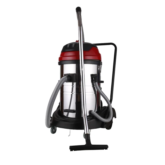 Professional Dry/Wet Vacuum Cleaner