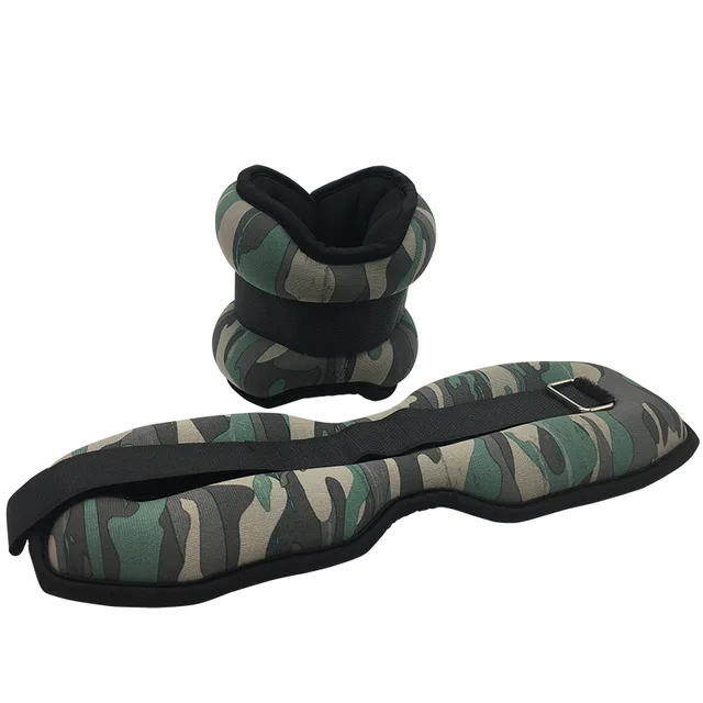 Ankle weights