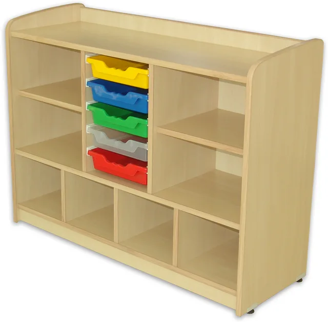 Kids cabinet