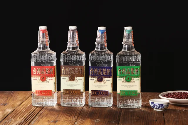 Sorghum Liquor