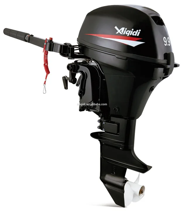 Outboard Motor F9.9