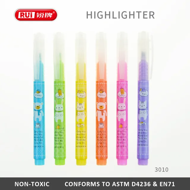Highlighter