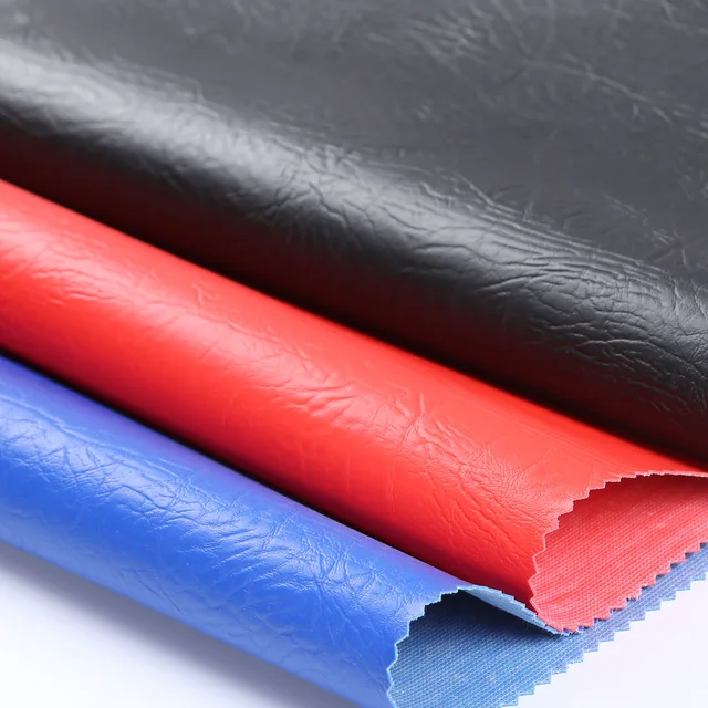 PVC Leather