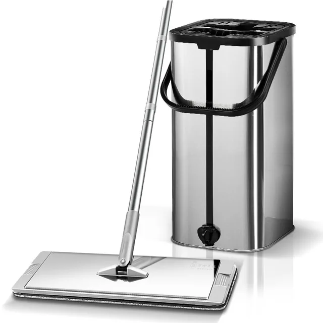 S/S 304 Plate Mop