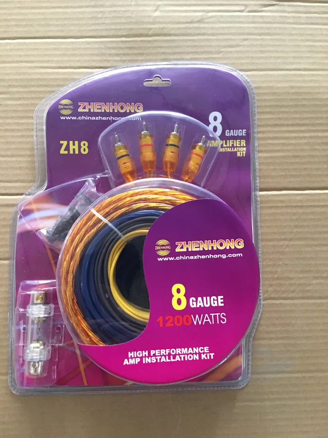 Car kits