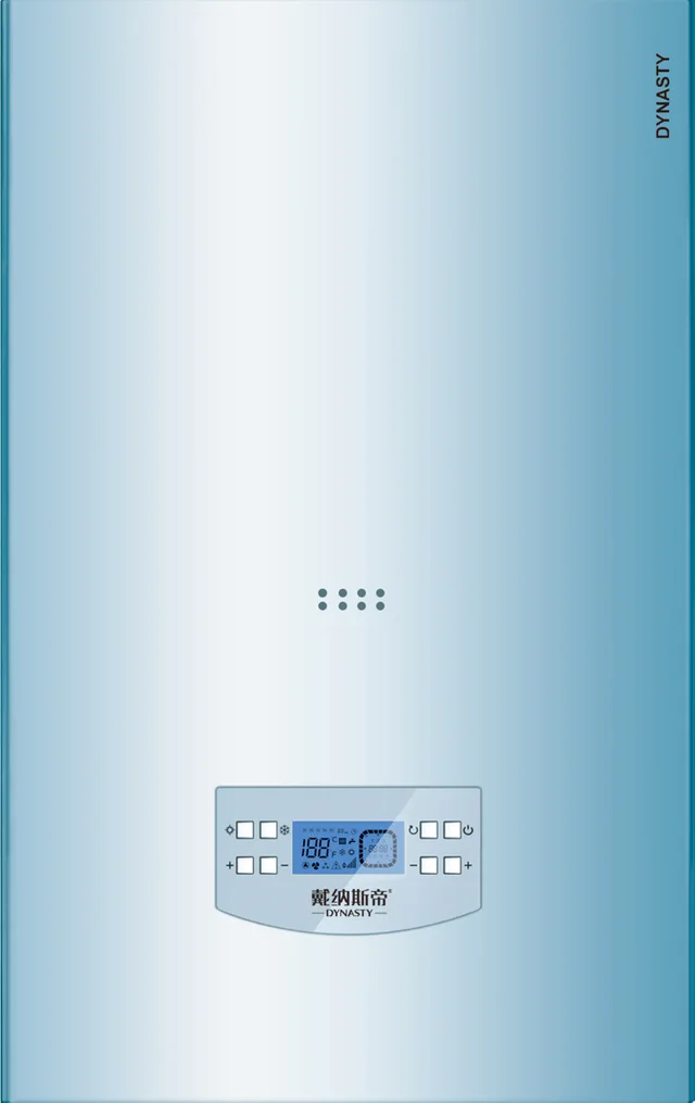 Wall Hung Gas Boiler