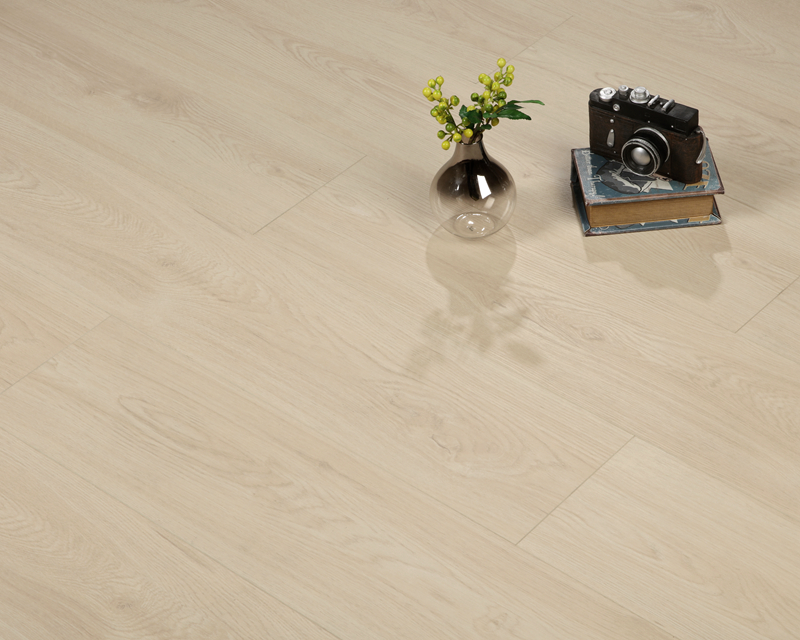 Laminate flooring