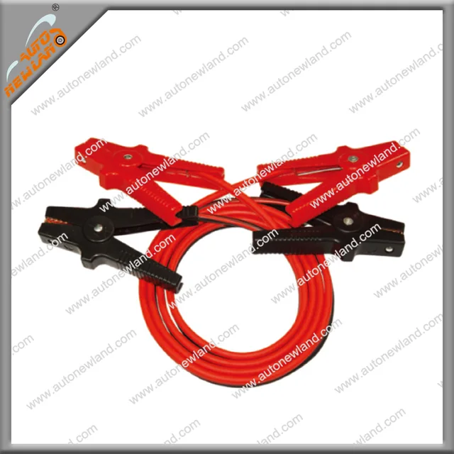 Booster Cable